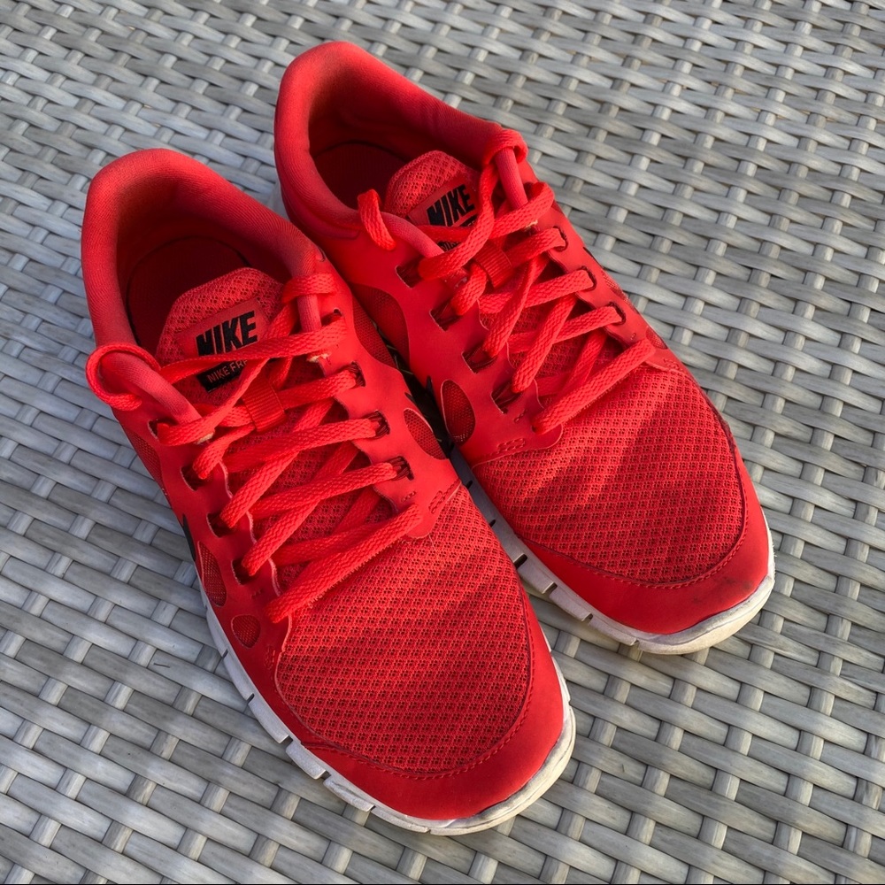 Nike Free 5.0 - Picture 2 of 7